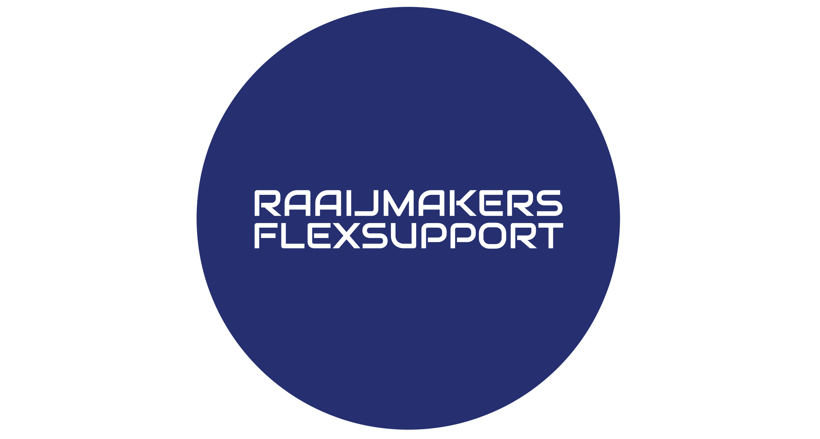 Raaijmakers FlexSupport